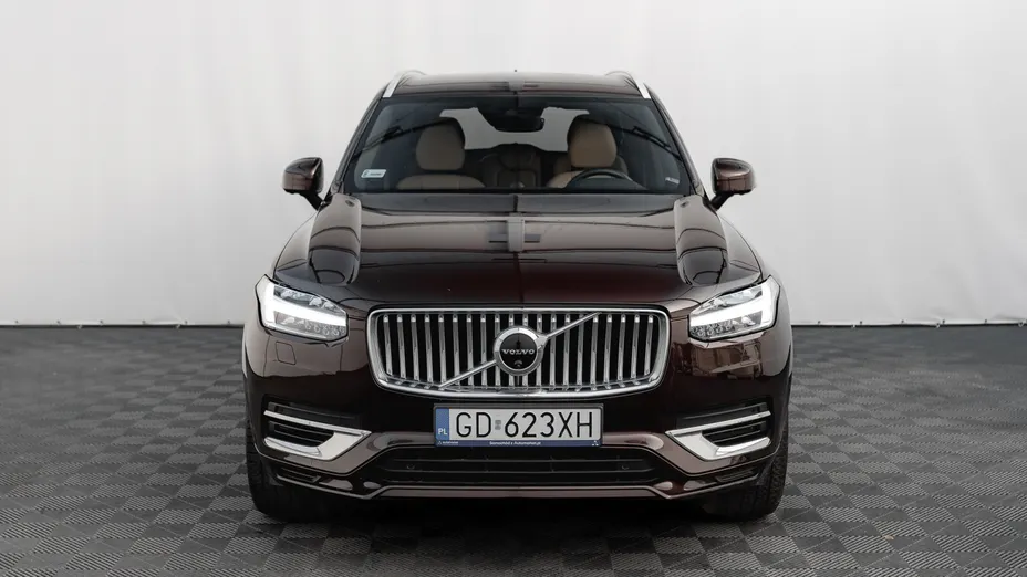VOLVO XC90 XC90 T8 AWD Plug-In Hybrid Inscription 7os aut