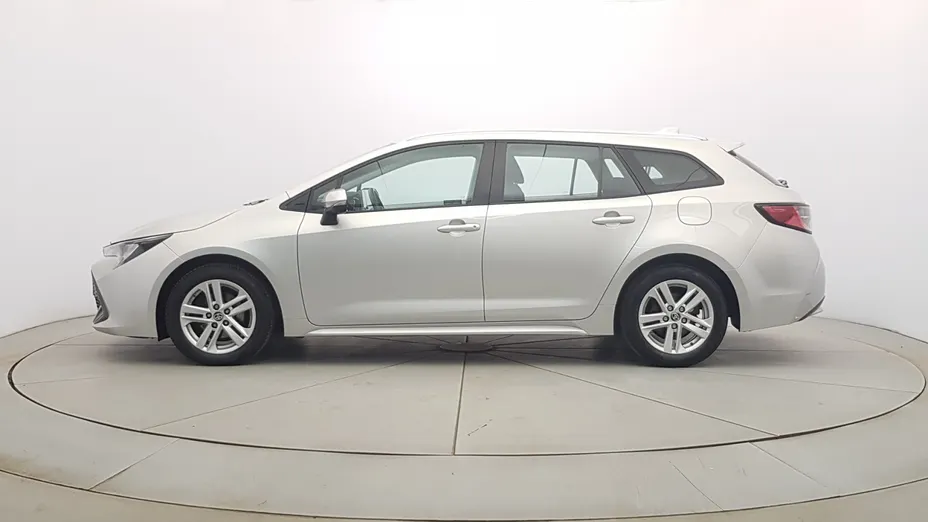 TOYOTA Corolla Corolla 1.2 T Comfort