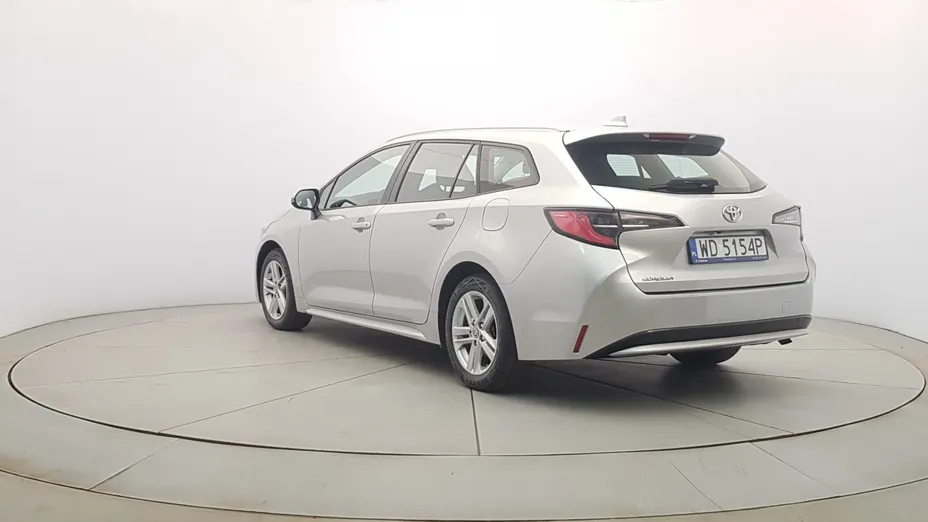 TOYOTA Corolla Corolla 1.2 T Comfort