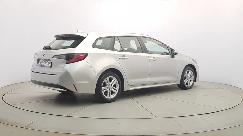 TOYOTA Corolla Corolla 1.2 T Comfort