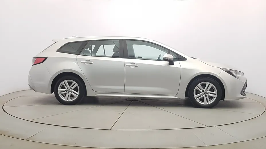 TOYOTA Corolla Corolla 1.2 T Comfort