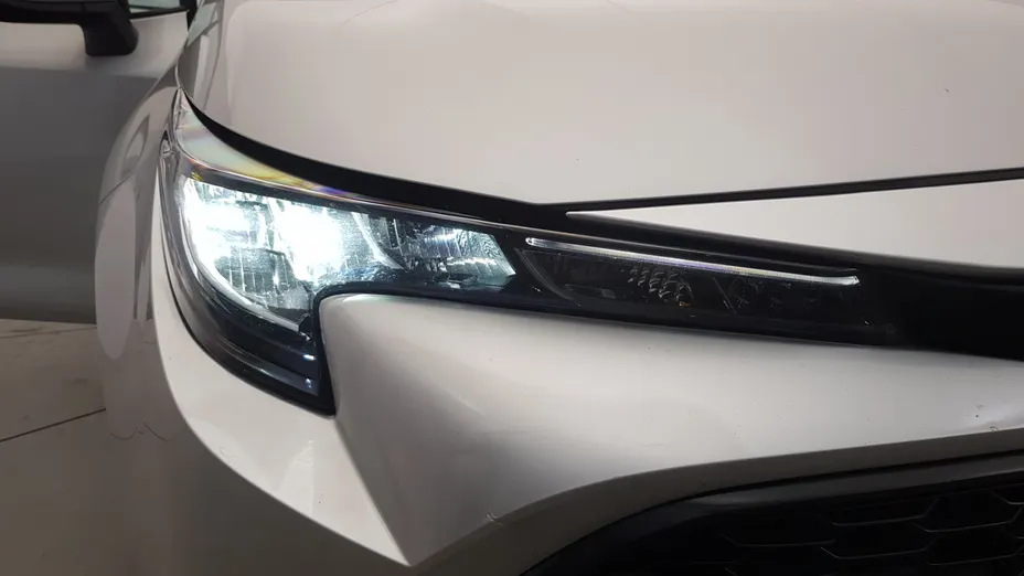TOYOTA Corolla Corolla 1.2 T Comfort