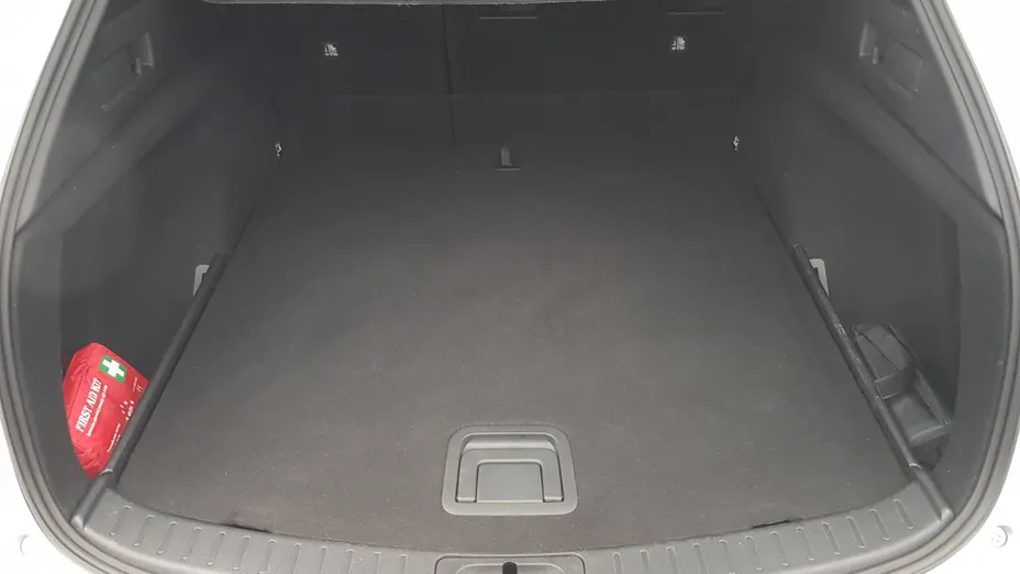 TOYOTA Corolla Corolla 1.2 T Comfort