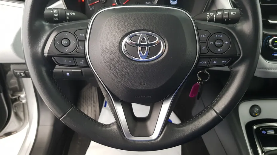 TOYOTA Corolla Corolla 1.2 T Comfort