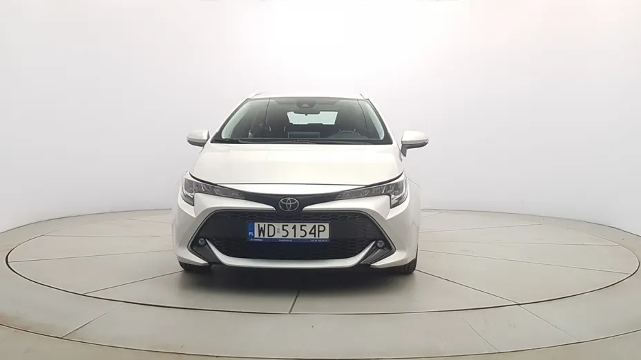 TOYOTA Corolla Corolla 1.2 T Comfort