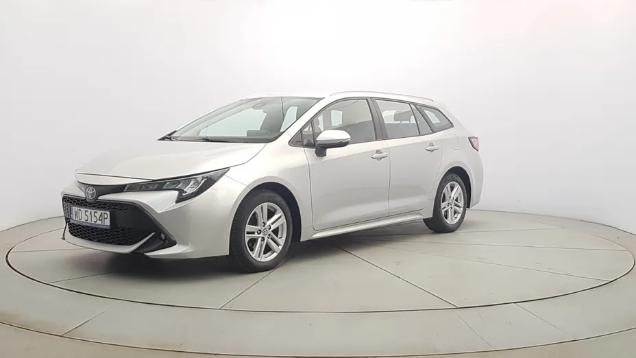 TOYOTA Corolla Corolla 1.2 T Comfort