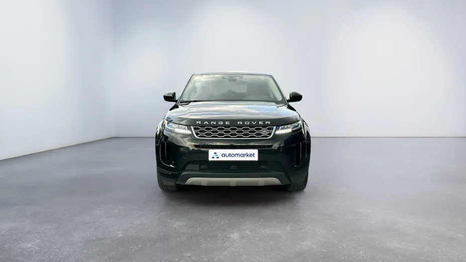 LAND ROVER Range Rover Evoque Evoque 2.0 D200 mHEV S