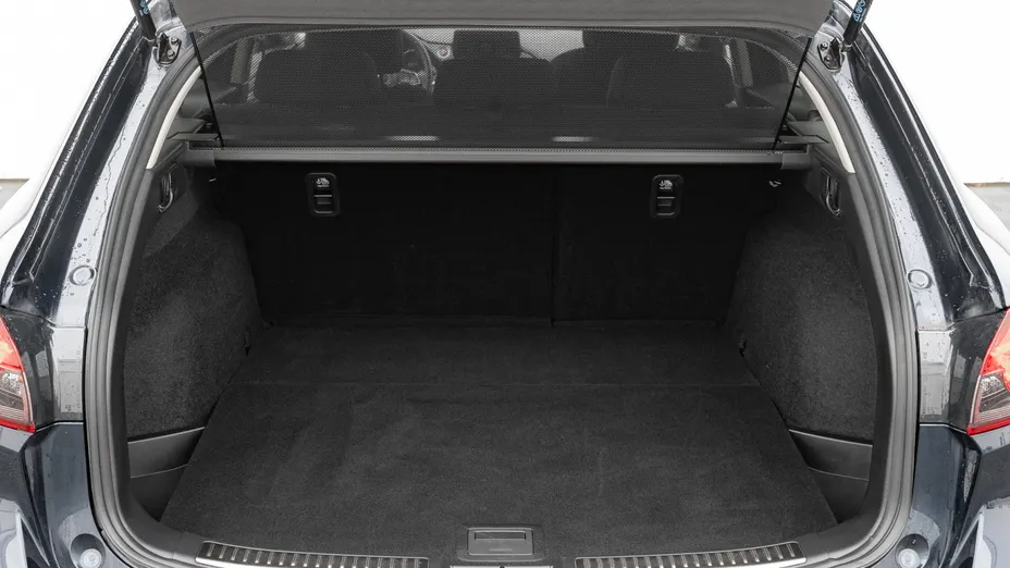MAZDA 6 6 2.0 Center-Line aut