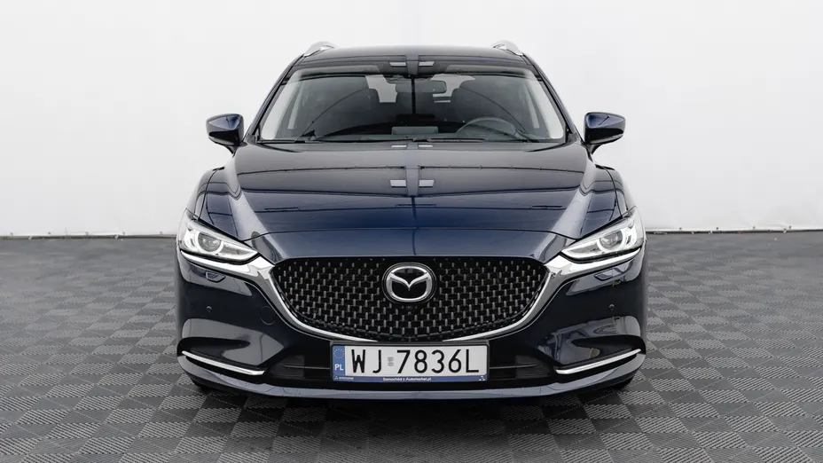 MAZDA 6 6 2.0 Center-Line aut