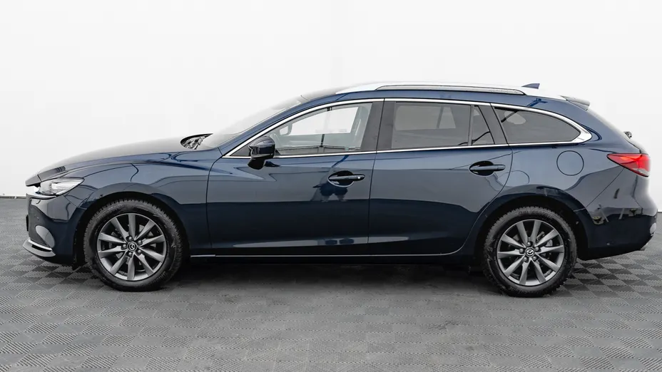 MAZDA 6 6 2.0 Center-Line aut