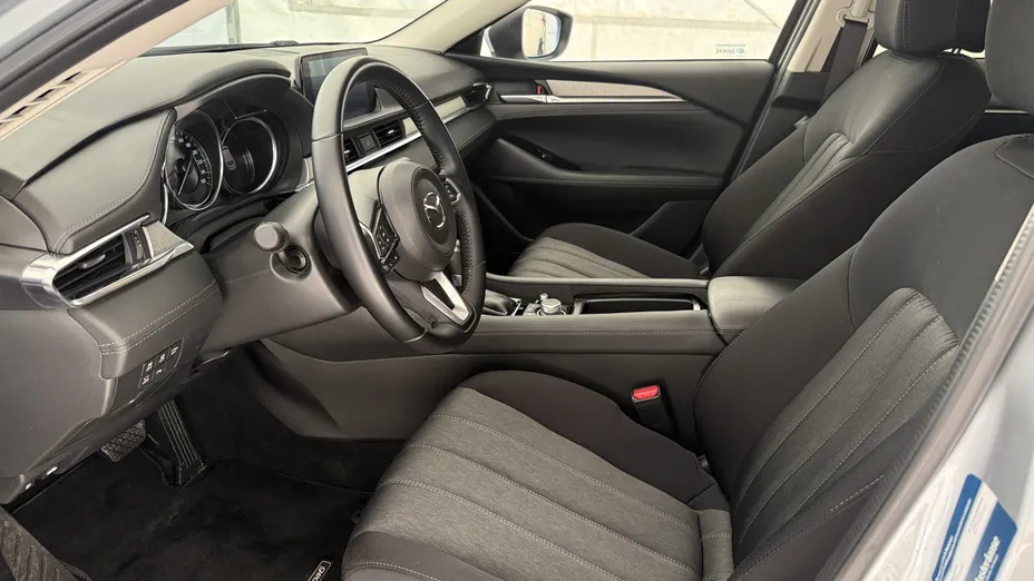 MAZDA 6 6 2.0 Center-Line aut