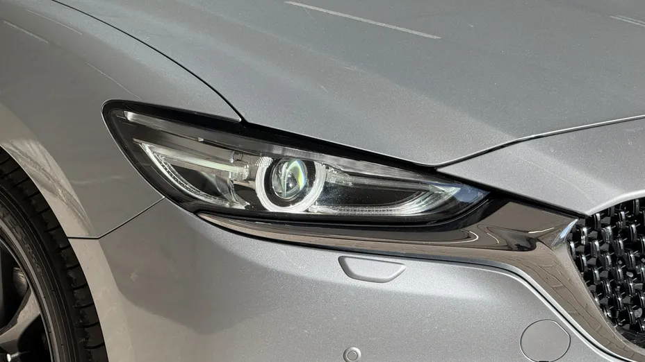 MAZDA 6 6 2.0 Center-Line aut