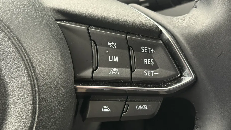 MAZDA 6 6 2.0 Center-Line aut