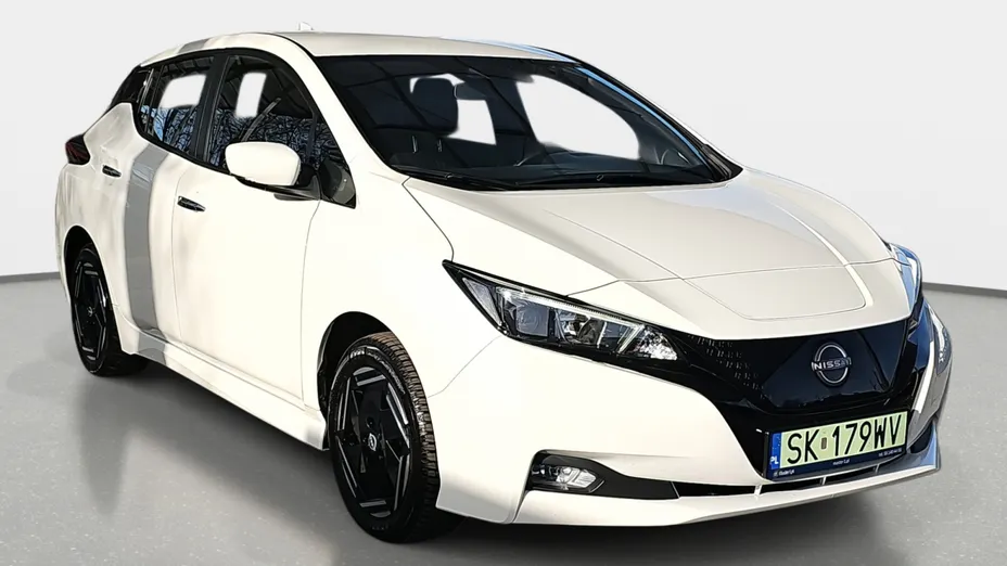 NISSAN Leaf Leaf 40kWh Acenta