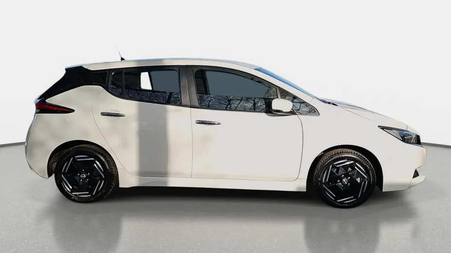 NISSAN Leaf Leaf 40kWh Acenta