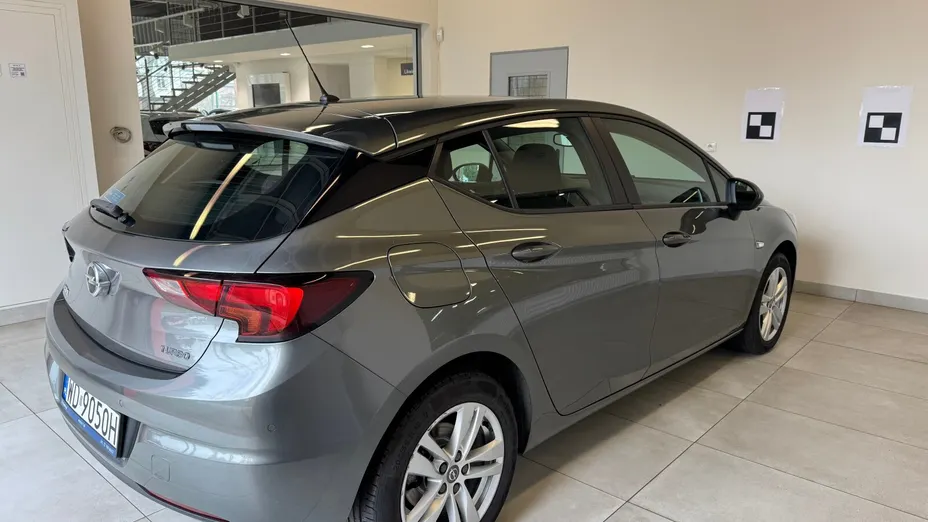 OPEL Astra Astra V 1.4 T Enjoy S&S aut