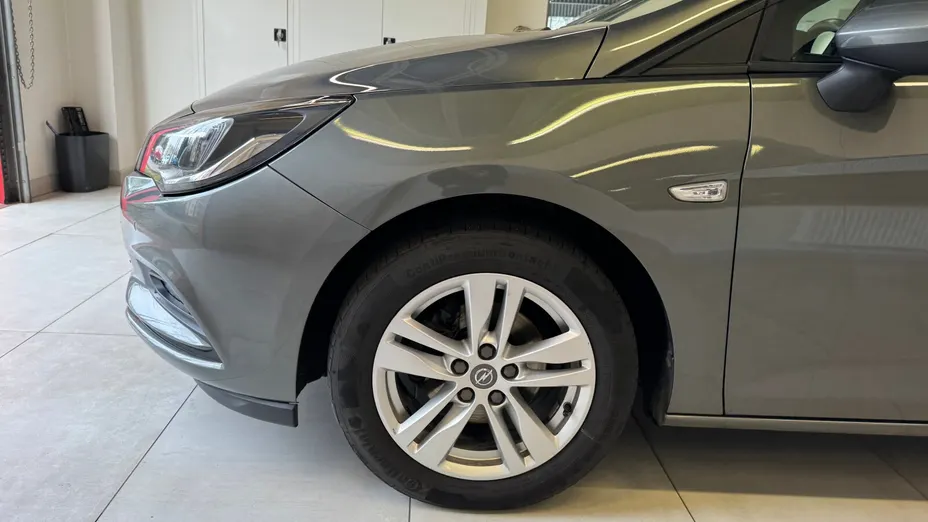 OPEL Astra Astra V 1.4 T Enjoy S&S aut