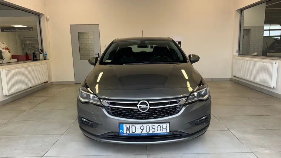 OPEL Astra Astra V 1.4 T Enjoy S&S aut
