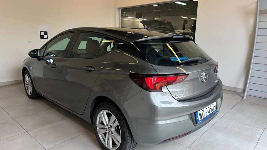 OPEL Astra Astra V 1.4 T Enjoy S&S aut