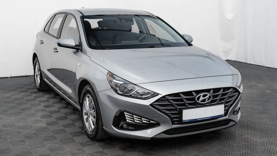 HYUNDAI i30 i30 1.5 DPI Classic +