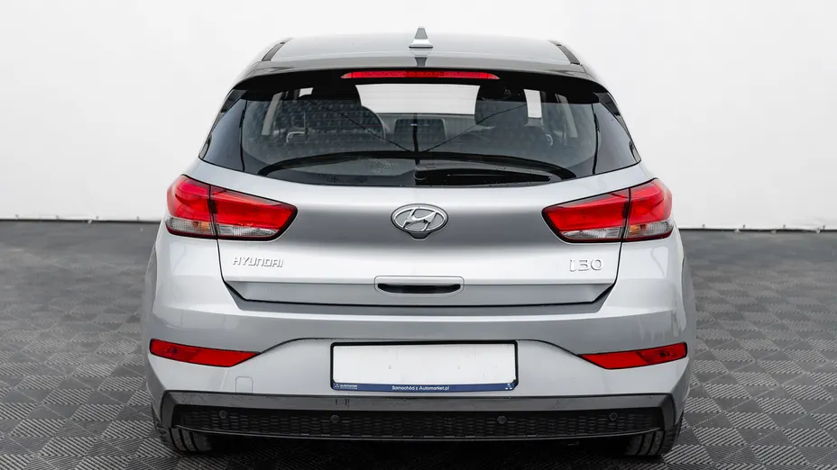 HYUNDAI i30 i30 1.5 DPI Classic +