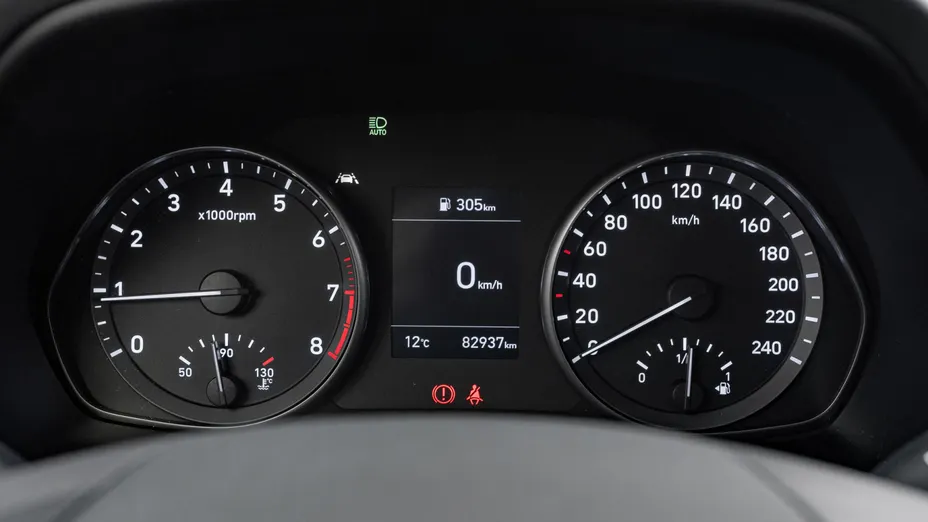 HYUNDAI i30 i30 1.5 DPI Classic +