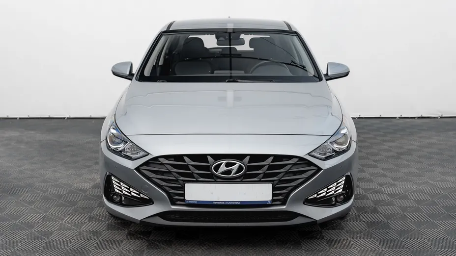 HYUNDAI i30 i30 1.5 DPI Classic +
