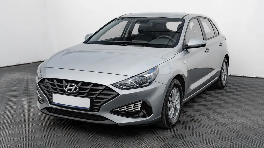 HYUNDAI i30 i30 1.5 DPI Classic +