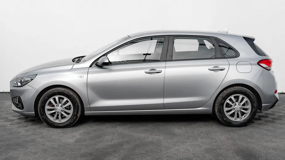 HYUNDAI i30 i30 1.5 DPI Classic +