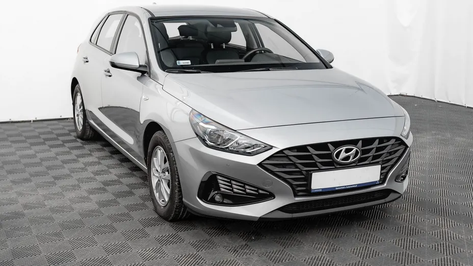 HYUNDAI i30 i30 1.5 DPI Classic +