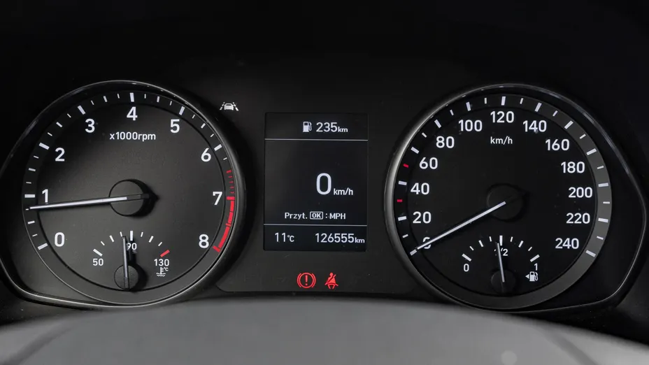 HYUNDAI i30 i30 1.5 DPI Classic +