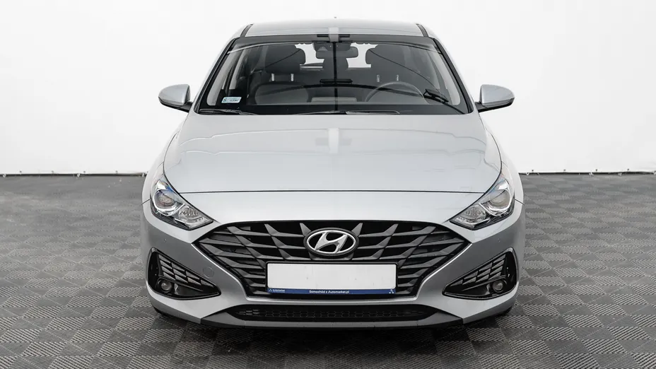 HYUNDAI i30 i30 1.5 DPI Classic +
