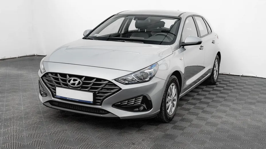 HYUNDAI i30 i30 1.5 DPI Classic +