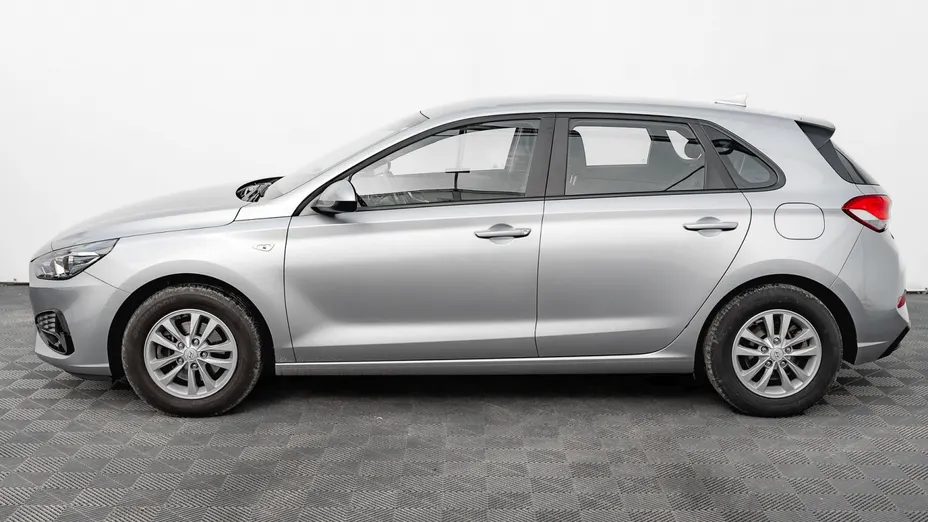 HYUNDAI i30 i30 1.5 DPI Classic +