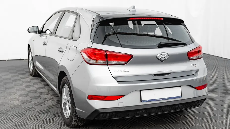 HYUNDAI i30 i30 1.5 DPI Classic +