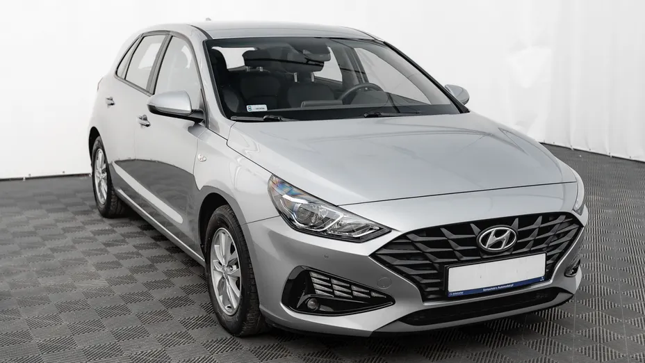 HYUNDAI i30 i30 1.5 DPI Classic +
