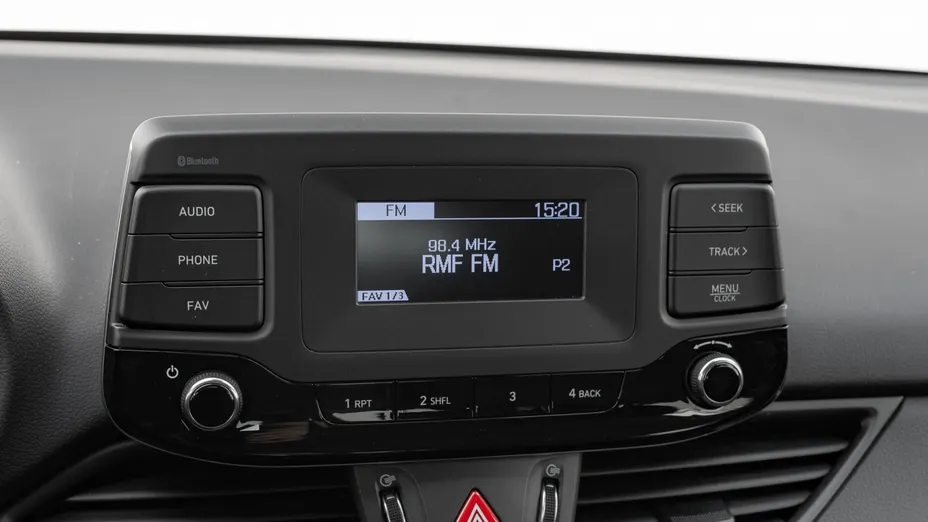 HYUNDAI i30 i30 1.5 DPI Classic +