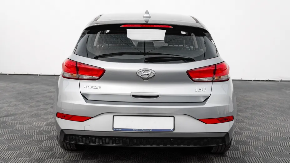 HYUNDAI i30 i30 1.5 DPI Classic +