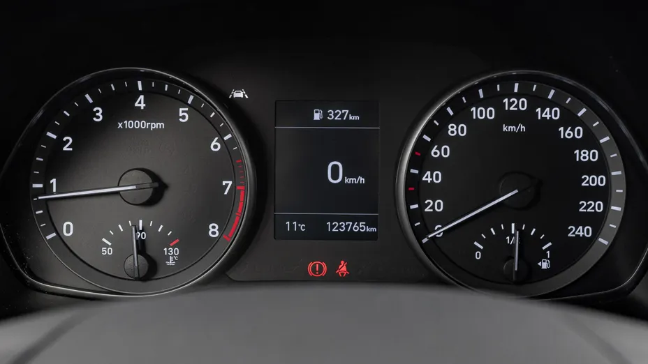 HYUNDAI i30 i30 1.5 DPI Classic +