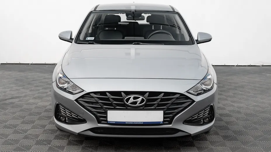 HYUNDAI i30 i30 1.5 DPI Classic +
