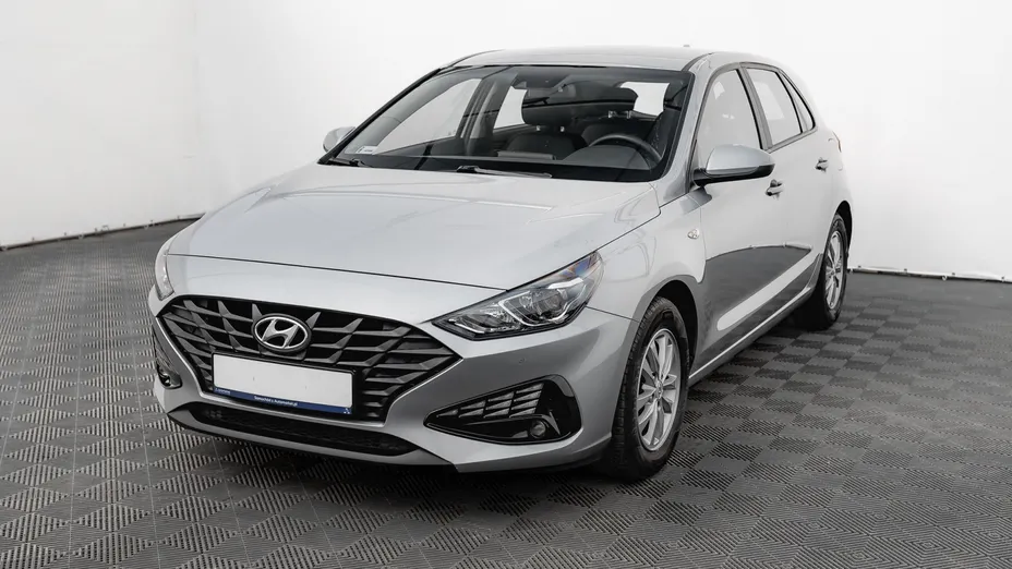 HYUNDAI i30 i30 1.5 DPI Classic +