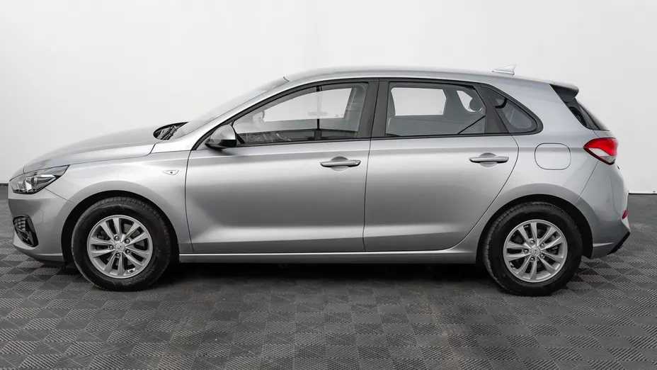 HYUNDAI i30 i30 1.5 DPI Classic +