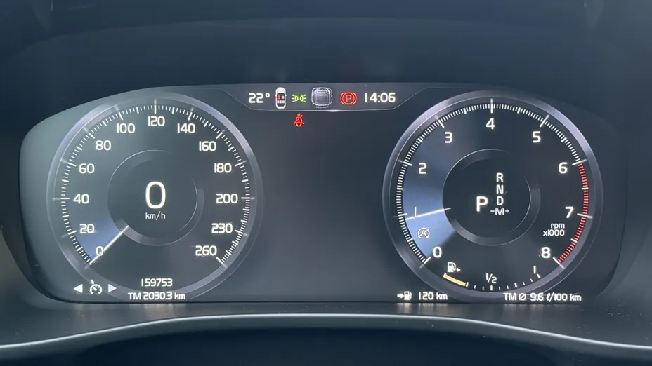 VOLVO XC40 XC40 T3 Momentum Pro aut