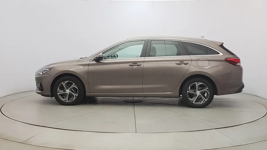 HYUNDAI i30 i30 1.5 DPI Smart
