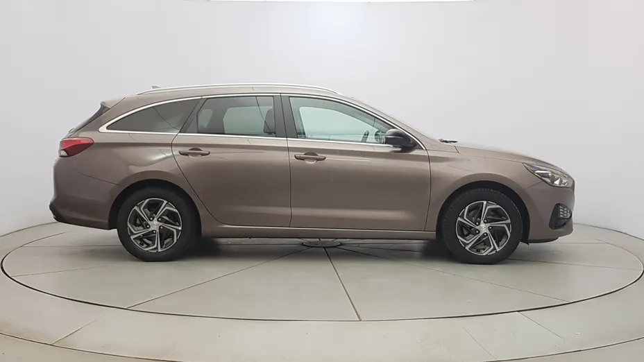 HYUNDAI i30 i30 1.5 DPI Smart