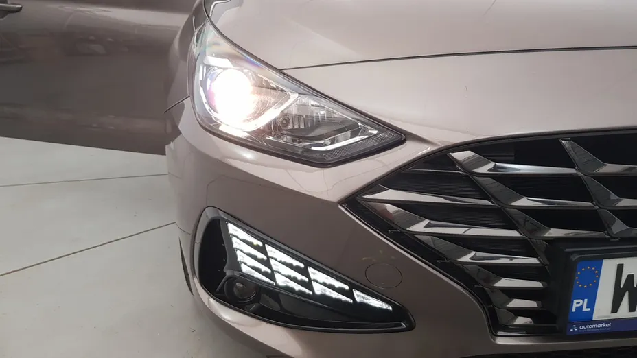 HYUNDAI i30 i30 1.5 DPI Smart