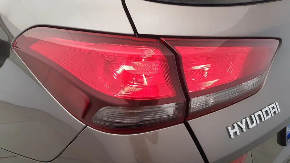 HYUNDAI i30 i30 1.5 DPI Smart