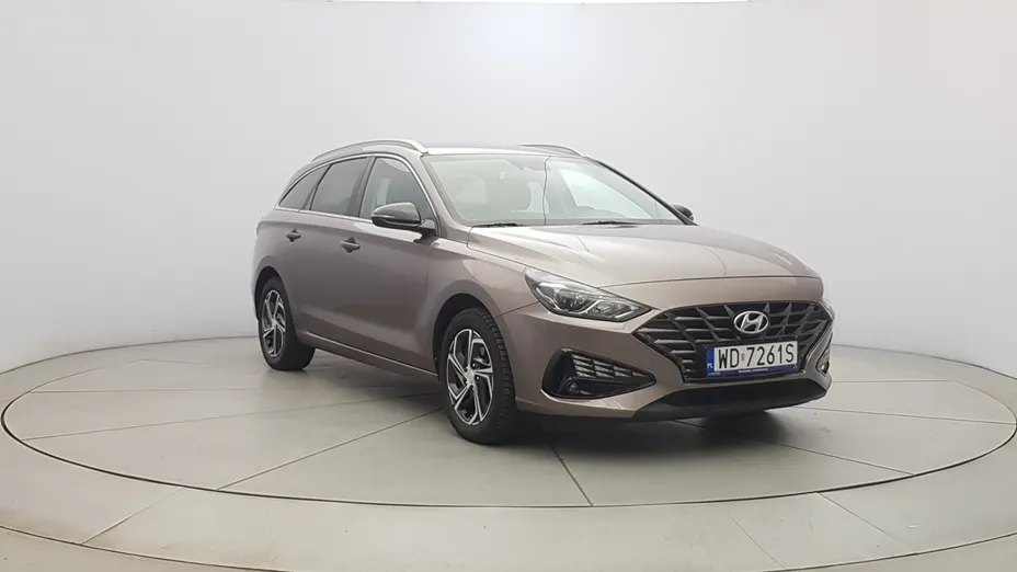 HYUNDAI i30 i30 1.5 DPI Smart