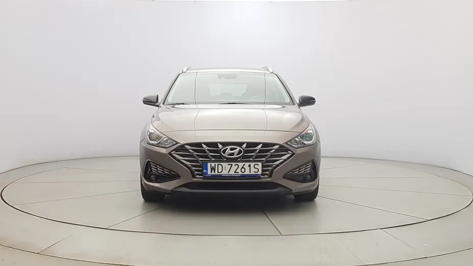 HYUNDAI i30 i30 1.5 DPI Smart