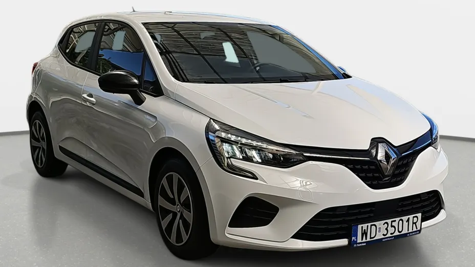 RENAULT Clio Clio 1.0 TCe Equilibre